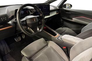 Cupra Born vaihtoauto