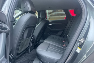 Audi A6 e-tron vaihtoauto