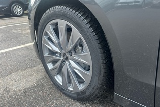 Audi A6 e-tron vaihtoauto