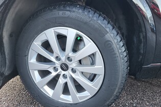 Audi Q6 e-tron vaihtoauto