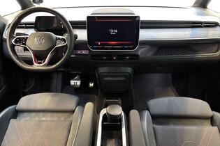 Volkswagen ID. Buzz vaihtoauto