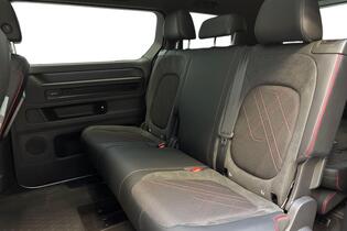 Volkswagen ID. Buzz vaihtoauto