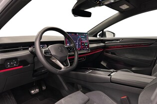 Volkswagen ID.7 vaihtoauto