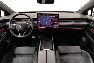Volkswagen ID.7 vaihtoauto