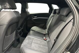 Audi Q8 e-tron vaihtoauto