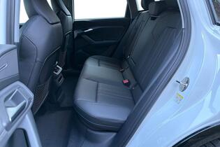 Audi Q6 e-tron vaihtoauto