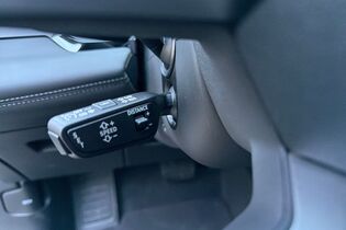 Audi Q6 e-tron vaihtoauto