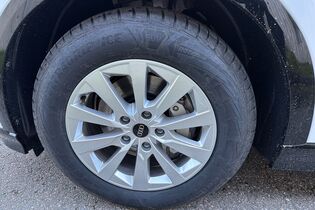 Audi Q6 e-tron vaihtoauto