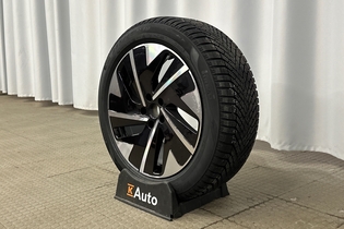 Volkswagen ID.7 vaihtoauto