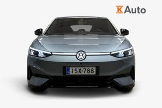 Volkswagen ID.7 vaihtoauto