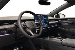 Volkswagen ID.7 vaihtoauto