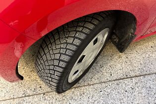 SEAT Mii electric vaihtoauto