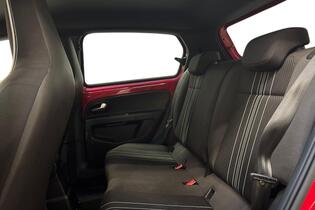 SEAT Mii electric vaihtoauto