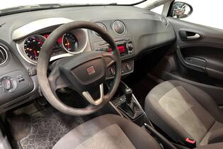 SEAT Ibiza vaihtoauto