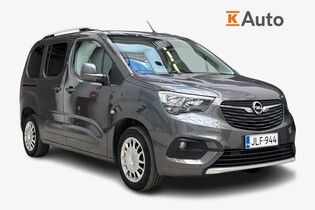 Opel Combo vaihtoauto