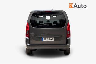 Opel Combo vaihtoauto