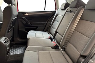 Volkswagen Golf Sportsvan vaihtoauto