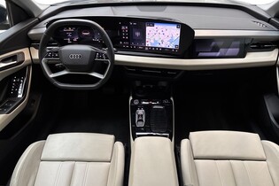 Audi Q6 e-tron vaihtoauto