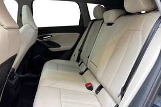 Audi Q6 e-tron vaihtoauto