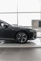 Audi A8 vaihtoauto