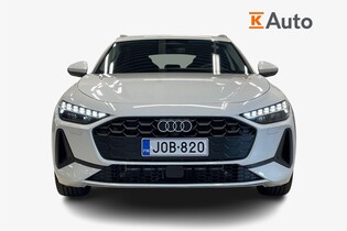 Audi A5 vaihtoauto