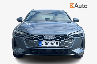 Audi A5 vaihtoauto
