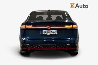 Volkswagen ID.7 vaihtoauto