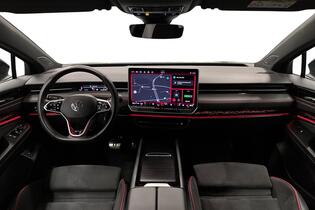 Volkswagen ID.7 vaihtoauto