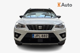 SEAT Arona vaihtoauto