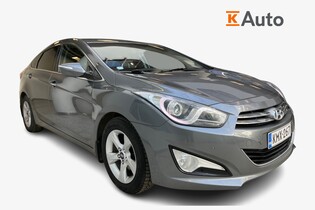 Hyundai i40 Sedan vaihtoauto