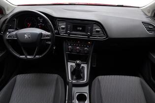 SEAT Leon ST vaihtoauto