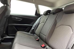 SEAT Leon ST vaihtoauto