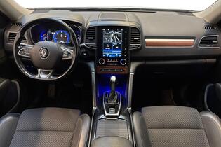 Renault Koleos vaihtoauto