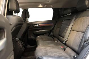 Renault Koleos vaihtoauto