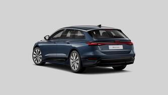 Audi A6 e-tron vaihtoauto