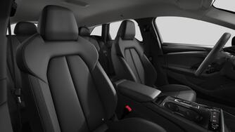 Audi A6 e-tron vaihtoauto