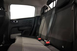 Citroën C3 vaihtoauto