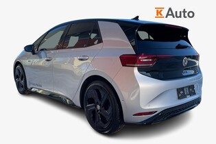 Volkswagen ID.3 vaihtoauto