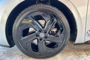 Volkswagen ID.3 vaihtoauto