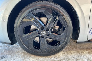 Volkswagen ID.3 vaihtoauto