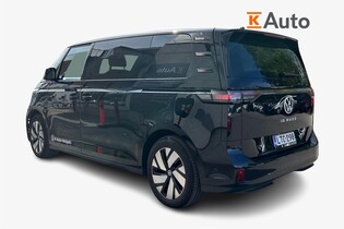 Volkswagen ID. Buzz vaihtoauto