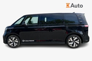 Volkswagen ID. Buzz vaihtoauto