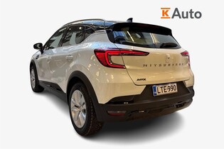 Mitsubishi ASX vaihtoauto