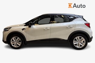 Mitsubishi ASX vaihtoauto