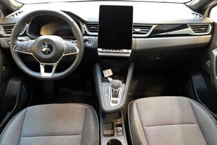 Mitsubishi ASX vaihtoauto