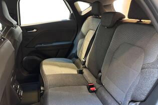 Mitsubishi ASX vaihtoauto