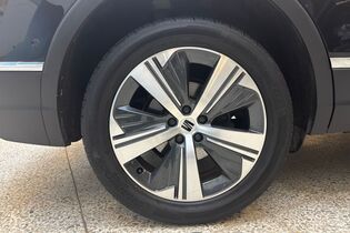 SEAT Tarraco vaihtoauto