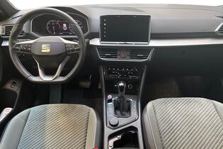 SEAT Tarraco vaihtoauto