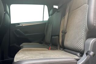 SEAT Tarraco vaihtoauto