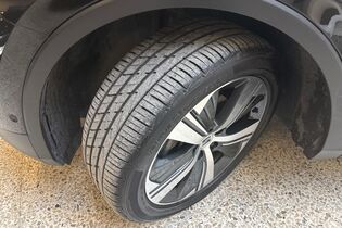 SEAT Tarraco vaihtoauto